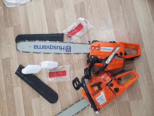 İkinci El ve Sıfır Alışveriş / Bahçe & Yapı Market / Bahçe / Bahçıvanlık Ekipmanları / Testereler