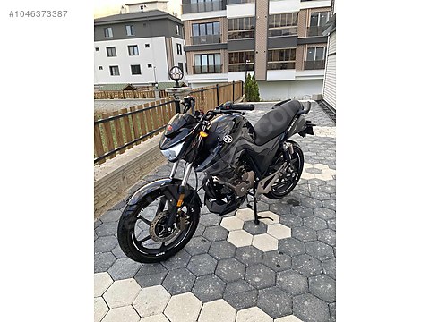 Mondial 125 Drift L CBS 2021 Model Touring Motor Sahibinden İkinci El ...