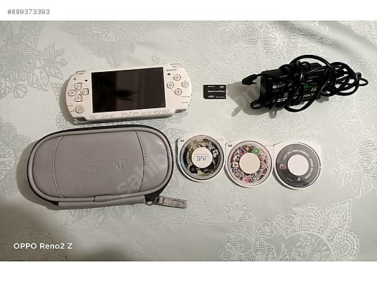 sony psp 2004