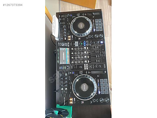 Kiralik Pioneer Xdj - XZ All in One Controller (Günlük - Aylık
