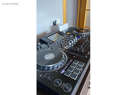 Kiralik Pioneer Xdj - XZ All in One Controller (Günlük - Aylık