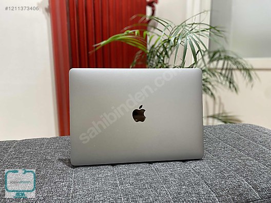 A1708 MACBOOK PRO 13 2017 NTB 2.3GHZ İ5, 8GB RAM, 256GB SSD - İlan
