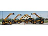 Machinery / Industrial / Carrying & Stacking Equipment / Forklifts / For Sale / Dieci