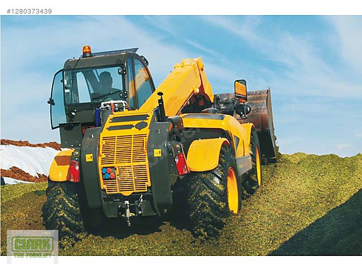 Machinery / Industrial / Carrying & Stacking Equipment / Forklifts / For Sale / Dieci