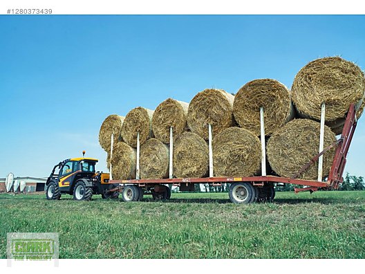 Machinery / Industrial / Carrying & Stacking Equipment / Forklifts / For Sale / Dieci