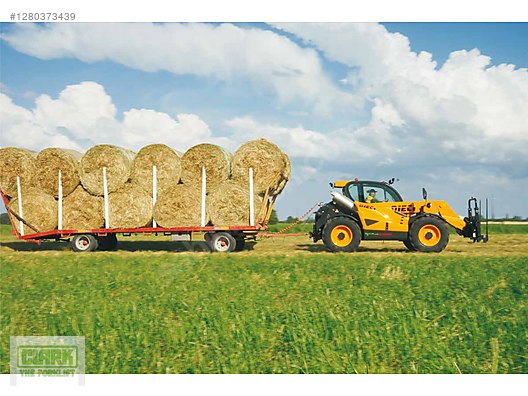 Machinery / Industrial / Carrying & Stacking Equipment / Forklifts / For Sale / Dieci