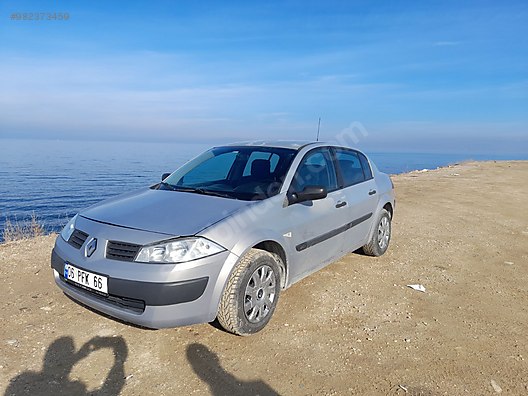 renault megane 1 5 dci dynamique sahibinden satilik megan sahibinden comda 982373459