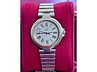 DUNHILL QUARTZ 33MM #1173373461