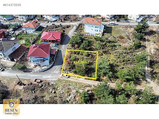 mustakil ev yapimina uygun konut imarli arsa satilik arsa ilanlari sahibinden com da 914373535