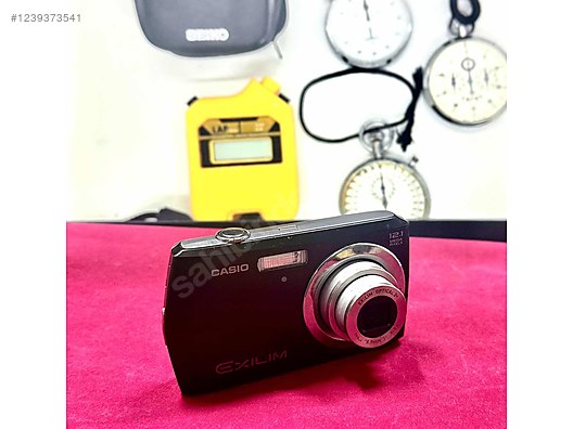CASIO EXILIM EX-Z16 カシオ エクシリム EX-Z16 - デジタルカメラ - CASIO