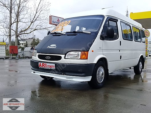 galeriden satilik 2000 model 361830 km ford otosan transit 14 1 55 999 tl 916373545