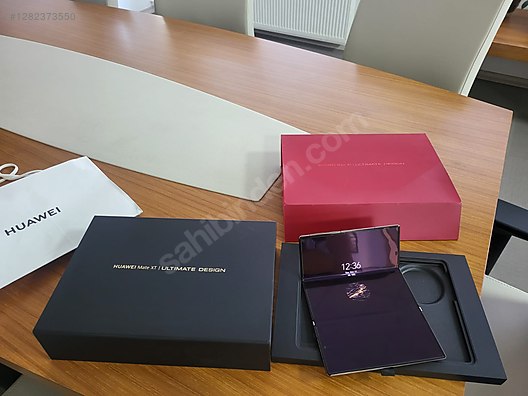 İkinci El ve Sıfır Alışveriş / Cep Telefonu & Aksesuar / Cep Telefonu / Huawei / Mate XT Ultimate