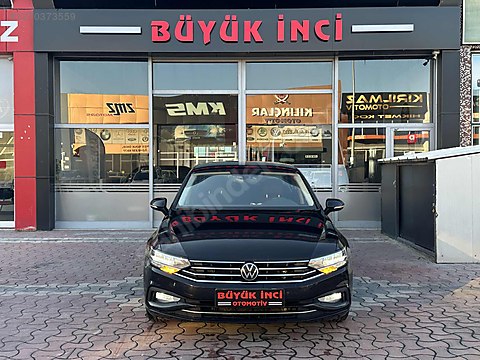 BÜYÜK İNCİ'DEN 2022 MODEL 87 BİNDE BOYASIZ HATASIZ...