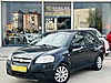 Vasıta / Otomobil / Chevrolet / Aveo / 1.2 / LS