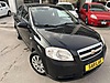 Vasıta / Otomobil / Chevrolet / Aveo / 1.2 / LS