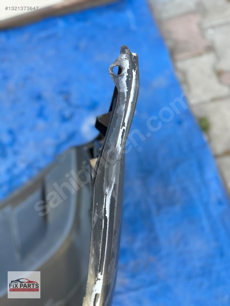 Mercedes – Benz Sprinter Tampon (Ön)