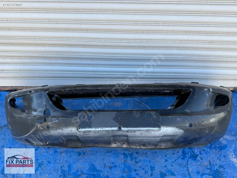 Mercedes – Benz Sprinter Tampon (Ön)