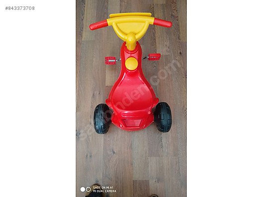 Pilsan Marka Cocuk Bisikleti Bisiklet Ile Ilgili Tum Malzemeler Sahibinden Com Da 843373708