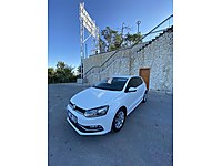 Manavgat Volkswagen Polo 1 4 Tdi Fiyatlari Modelleri Sahibinden Com Da