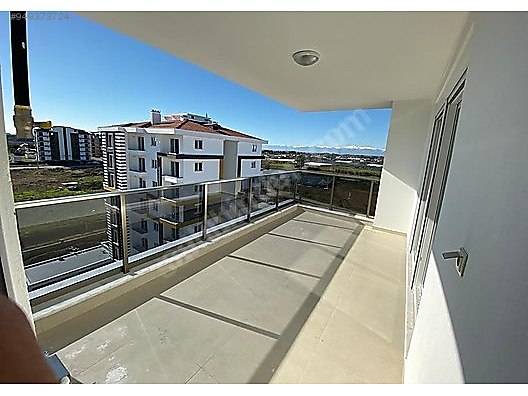 antalya serik yasamkent konutlarinda satilik daire satilik daire ilanlari sahibinden com da 949373724