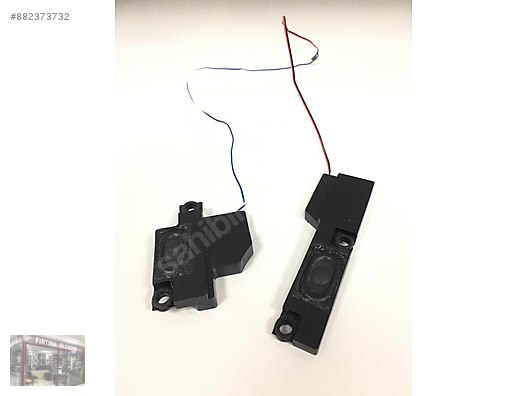 Ikinci El Lenovo Notebook Dahili Hoparlor 55 Tl 882373732