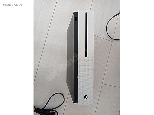 Used & Brand New Items / Gaming & Gamers Exclusive / Game Systems & Consoles / Xbox One S