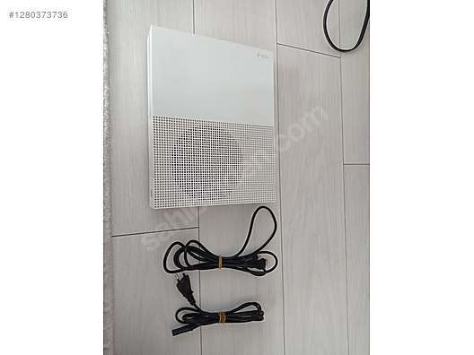 Used & Brand New Items / Gaming & Gamers Exclusive / Game Systems & Consoles / Xbox One S