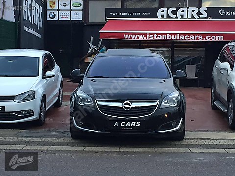 Opel Insignia 1 6 Cdti Elite 73 000 De Yetkili Servis Bakimli Otomatik Sanruf Geri Gorus Full Sahibinden Comda 874373743