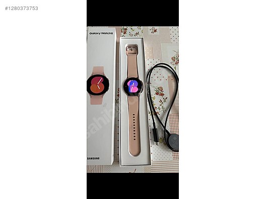 Used & Brand New Items / Cell Phones & Accessories / Wearable Technology / Smartwatch / Samsung