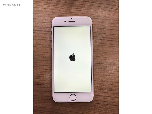 Apple Iphone 6 Iphone6 Gold At Sahibinden Com 775373754