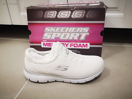 Sifir Orjinal Skechers Erkek Spor Ayakkabi Modelleri Sahibinden Com Da 877373755