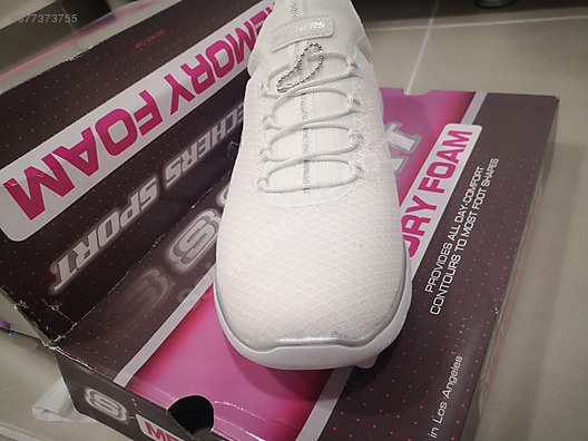 Sifir Orjinal Skechers Erkek Spor Ayakkabi Modelleri Sahibinden Com Da 877373755