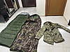 Used & Brand New Items / Sports / Nature Sports / Camping / Sleeping Bag
