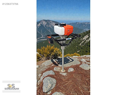 İkinci El ve Sıfır Alışveriş / Bahçe & Yapı Market / El Aletleri / Elektrikli / Karot Makinesi