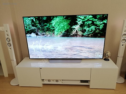 lg lg 65c7v oled tv at sahibinden com 889373768
