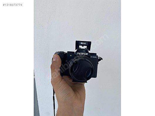 Aynasız / Fujifilm / X-S20 / Fujifilm Xs-20 body 15-45 mm lens