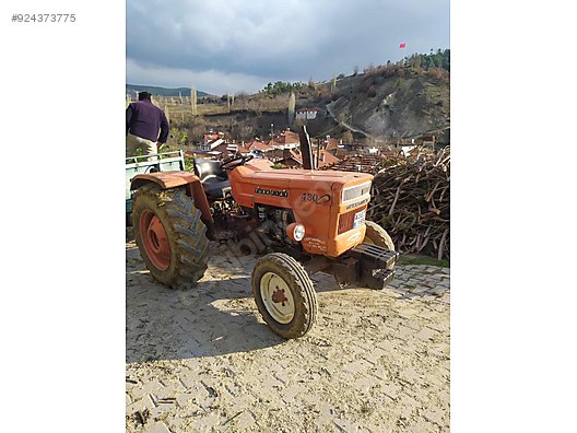 sahibinden satilik 480 traktor