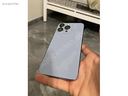Apple / iPhone 13 Pro / İphone 13 pro Tertemizz sahibinden.comda
