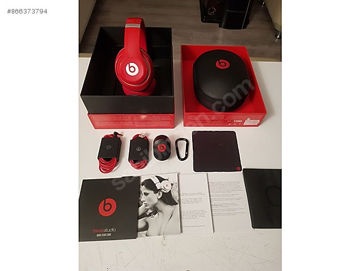 Beats Studio Wireless Beats Kulaklik Sahibinden Com Da 866373794