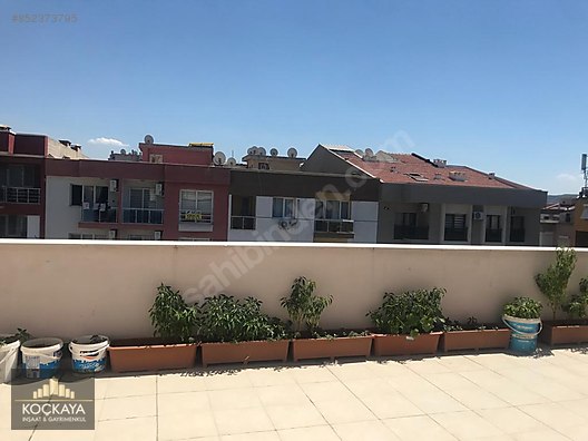 For Sale Flat Kockaya Gayrimenkulden Buca Yaylacik Mahallesinde 2 1 Daire At Sahibinden Com 852373795