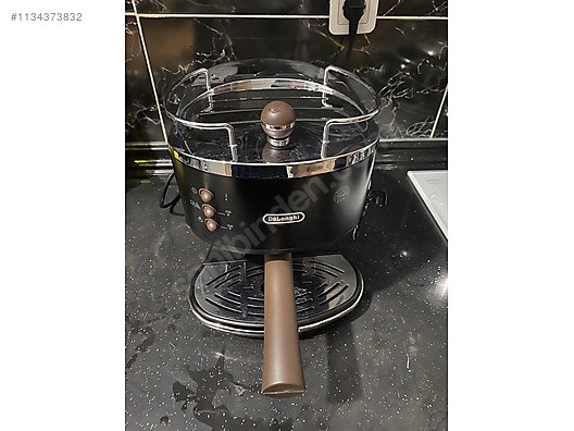 Delonghi vintage espresso outlet machine