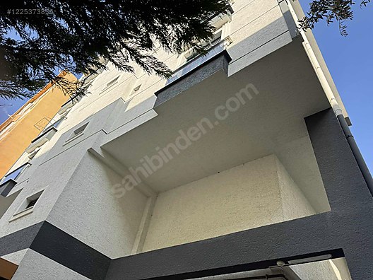 Sahibinden yeni bina 3+1 ebeveyn banyolu