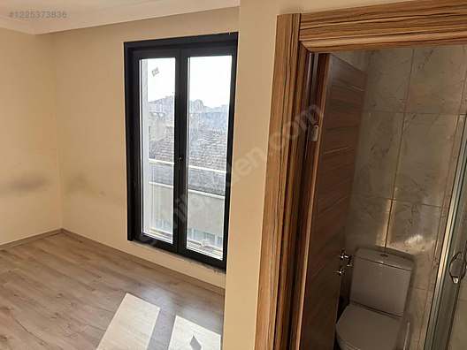 Sahibinden yeni bina 3+1 ebeveyn banyolu