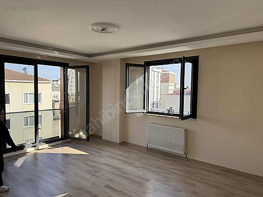 Sahibinden yeni bina 3+1 ebeveyn banyolu