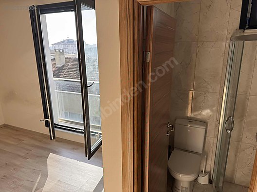 Sahibinden yeni bina 3+1 ebeveyn banyolu