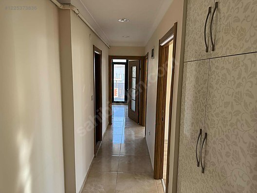 Sahibinden yeni bina 3+1 ebeveyn banyolu