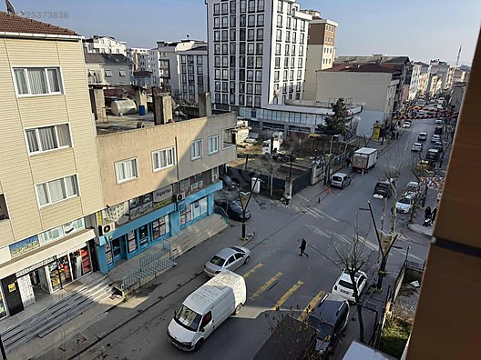 Sahibinden yeni bina 3+1 ebeveyn banyolu