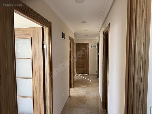 Sahibinden yeni bina 3+1 ebeveyn banyolu