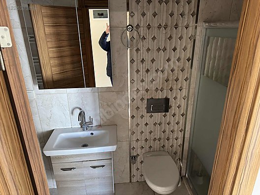 Sahibinden yeni bina 3+1 ebeveyn banyolu