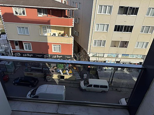 Sahibinden yeni bina 3+1 ebeveyn banyolu